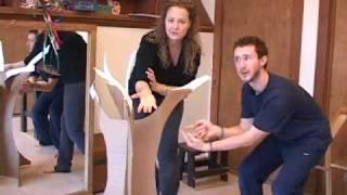 Encouraging your child's creativity - Ideas from the Autism Treatment Center of America™