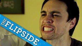 The Football Dudes feat. Chester See | The Flipside