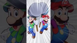 #MarioLuigi: Brothership - Hammer Attack - Nintendo Switch