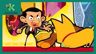 Mr Bean’s never-ending Adventure | Mr Bean Nonstop Comedy  | Discovery Kids India