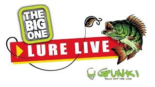 Explore Gunki UK's Latest Fishing Products - The Big One 2025