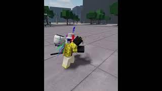 creative(?) transitions (my opinion) #roblox #shorts #fyp #tsb #thestrongestbattlegrounds