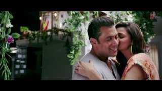 "Tumko To Aana Hi Tha" Full Video Song "Jai Ho" | Salman Khan, Daisy Shah