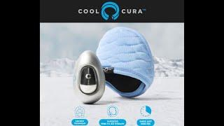 CoolCura and Feng Fu Ice Therapy will Soothe Your Mood!