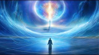 Soul blueprintOriginal Healing Electronic Music with 1185 Hz tone