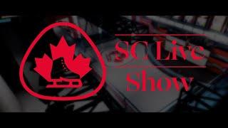 SC Live Show - Episode 1