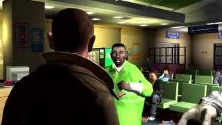 GTA IV Insanity 3 P3/4