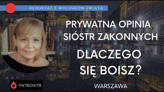 Prywatna opinia sióstr zakonnych? #303