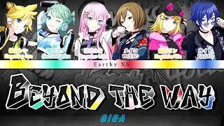 Giga - Beyond the way - VOCALOID X6 (cover)