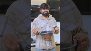 Meri Maggi ke peeche pad gye  #dushyantkukreja #shorts