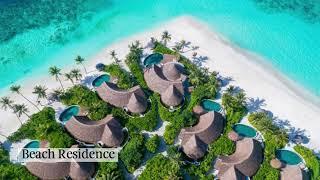 10 reasons to stay at Milaidhoo, Maldives - Huben Travel