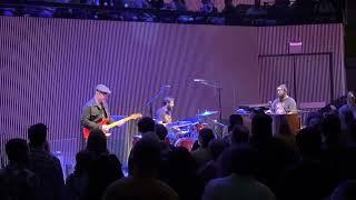 Delvon Lamarr Organ Trio - Careless Whisper (SFJAZZ, CA 06/07/2023)