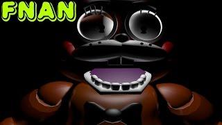 Five Nights At Norman's