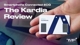 Smartphone Connected ECG Review - The Medical Futurist