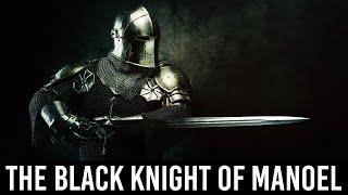 Dane Cobain - The Black Knight of Manoel (Short Story)