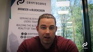 Tackling Challenges - CryptoCurve Joshua Halferty x @LilUziVertCoin_Q/A