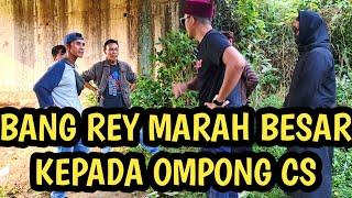 BANG REY LAMPUNG TERBARU‼️MBAH GIMBOL DAPAT SIKSAAN DARI OMPONG CS