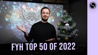 Andrew Rayel - Find Your Harmony Top 50 Of 2022