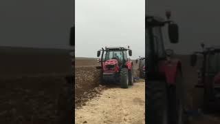 Tıktok Traktör Videolari #traktör #kesfet #keşfetteyiz #masseyferguson #traktor #keşfet