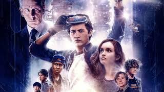 МУЗЫКА ИЗ ФИЛЬМА: ПЕРВОМУ ИГРОКУ ПРИГОТОВИТЬСЯ  READY PLAYER ONE 