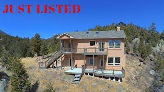 SOLD 315 Earthsong Way Manitou Springs CO 80829