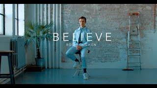 'Believe' - Rob Houchen OFFICIAL VIDEO