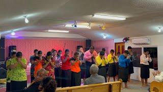Family Of God Youth || Na’o Oe by SJ Paulo