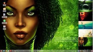 MakuluLinux Flash