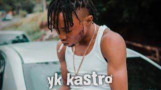 yk Kastro - Peter Ryan (Official audio)