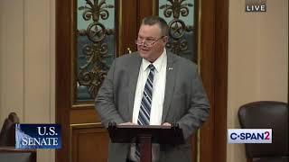 Tester Pushes for Swift Confirmation of Martha Williams to U.S. Fish and Wildlife Services