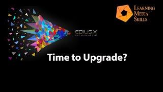 Edius Pro 10 is Here.  Is it Time to Upgrade?