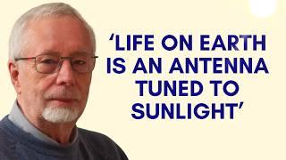 Astrophysicist on Infrared Light & Life Interactions | Robert Fosbury, PhD