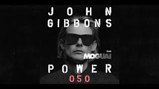 John Gibbons - POWER 050 (DANCE MIX)
