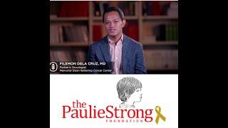 The PaulieStrong Impact