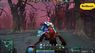 JustCooman stream dota2 22.12.23