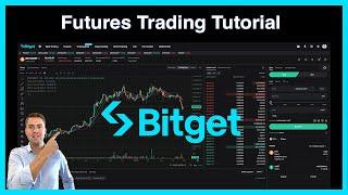  Bitget Futures Trading Explained – A Complete Guide! 