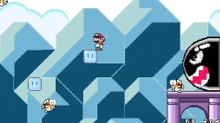 AWESOME | Super Mario World