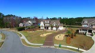 Forest Lakes, a Luxury Gated Community in Pooler, GA