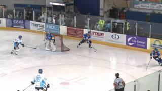 Coventry Blaze vs Fife Flyers