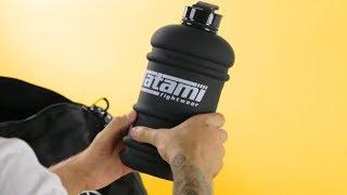 Preparing for BJJ Competition? This is what you need!