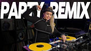 PARTY REMIX 2025 | #54 | Club Mix Mashups & Remix - Mixed by Jeny Preston