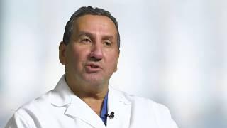 Hand, Wrist & Elbow Surgery, Pediatric Orthopedic Surgery: Idris Gharbaoui, MD