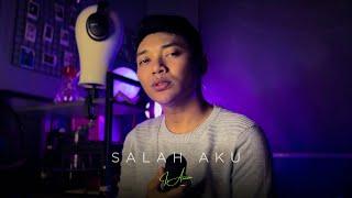 Salah Aku - Alkodia (​Iz Azman Cover)