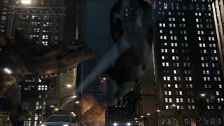 Peter Jackson's King Kong vs Zilla +more | 80th Academy Awards