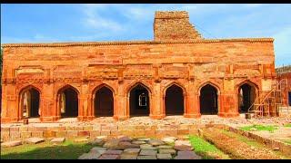 Sonwa Mandap of Chunar fort | Chunar ka kila | Mirzapur | Virtual Tours