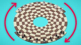 Circular Chess