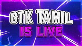 BGMI LIVE STREAM Solo (தமிழ்)#tamilbgmi #bgmilive #m416glacier #drdisrespect