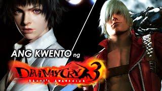 Ang Kwento ng Devil May Cry 3 | Pinoy Gaming Lore