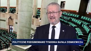 Ziemkiewicz:PiS niby kradł,a pieniądze były,a przyszła ekipa co to niby nie kradnie i pieniędzy brak