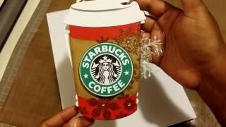 Red Cup Coffee themed Flipbook Preview